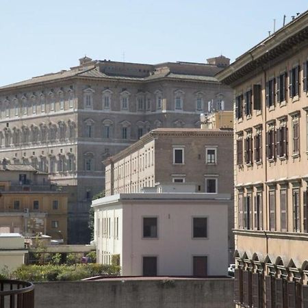 Three Angels Vatican Рим Экстерьер фото